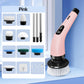 ❄️ Spring Limited Time Half Price Offer - 🥰8 in 1 Household Power Cleaning Brush Set💯