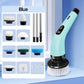 ❄️ Spring Limited Time Half Price Offer - 🥰8 in 1 Household Power Cleaning Brush Set💯