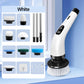 ❄️ Spring Limited Time Half Price Offer - 🥰8 in 1 Household Power Cleaning Brush Set💯