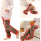 🎁Christmas sale with 50% off!💥Goose down knee-high socks!🧦⛄