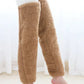 🎁Christmas sale with 50% off!💥Goose down knee-high socks!🧦⛄