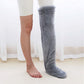 🎁Christmas sale with 50% off!💥Goose down knee-high socks!🧦⛄