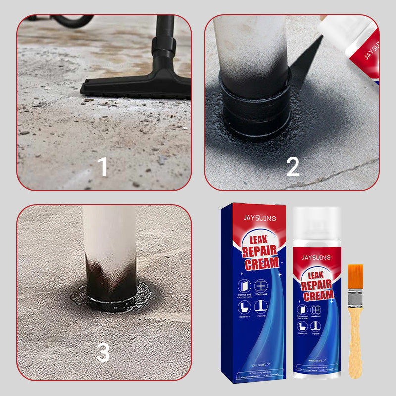 🎅50% off Christmas sale🔥Leak Repair Waterproof Sealant Spray