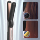 Cool Airflow Styler 2 in 1 Curl & Straighten iron