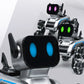 💥🐶Gesture Sensing Stunt Robot Dog Car Toys😍