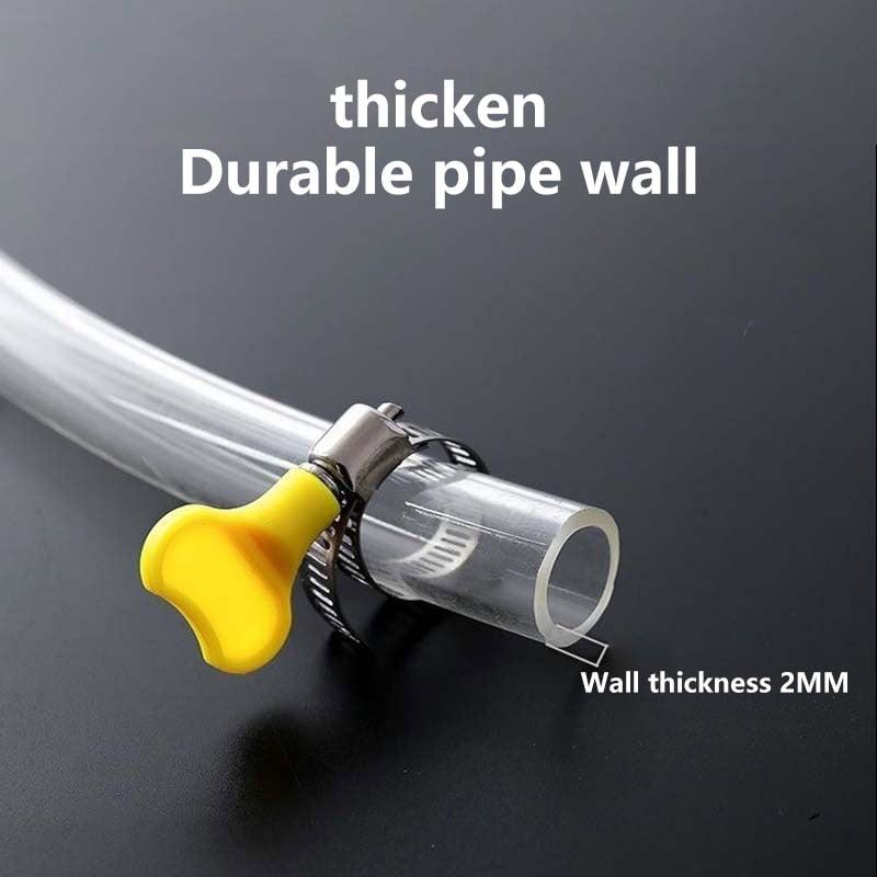 💯Limited Time Half Price-Large Capacity Hand Pump Suction Liquid Suction Cups
