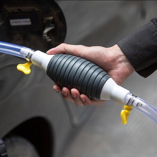 💯Limited Time Half Price-Large Capacity Hand Pump Suction Liquid Suction Cups