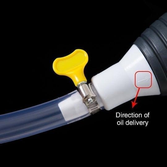 💯Limited Time Half Price-Large Capacity Hand Pump Suction Liquid Suction Cups