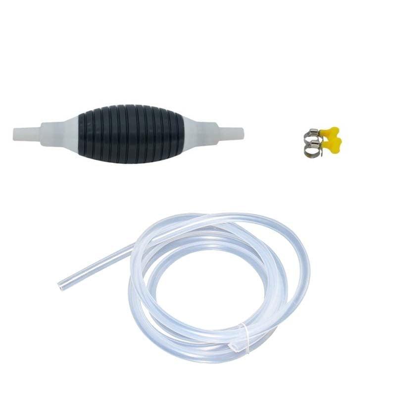 💯Limited Time Half Price-Large Capacity Hand Pump Suction Liquid Suction Cups