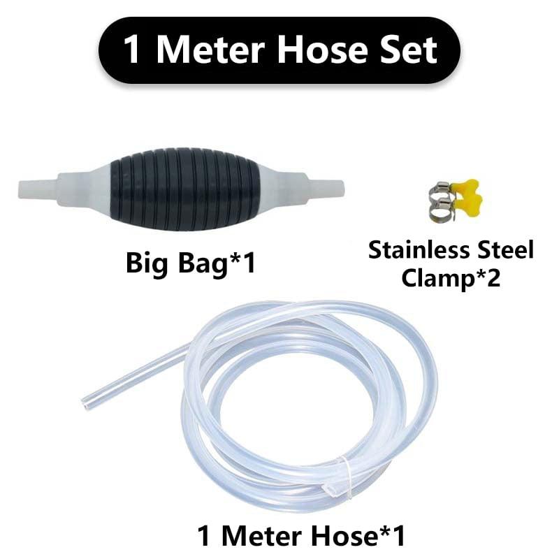 💯Limited Time Half Price-Large Capacity Hand Pump Suction Liquid Suction Cups