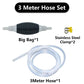 💯Limited Time Half Price-Large Capacity Hand Pump Suction Liquid Suction Cups