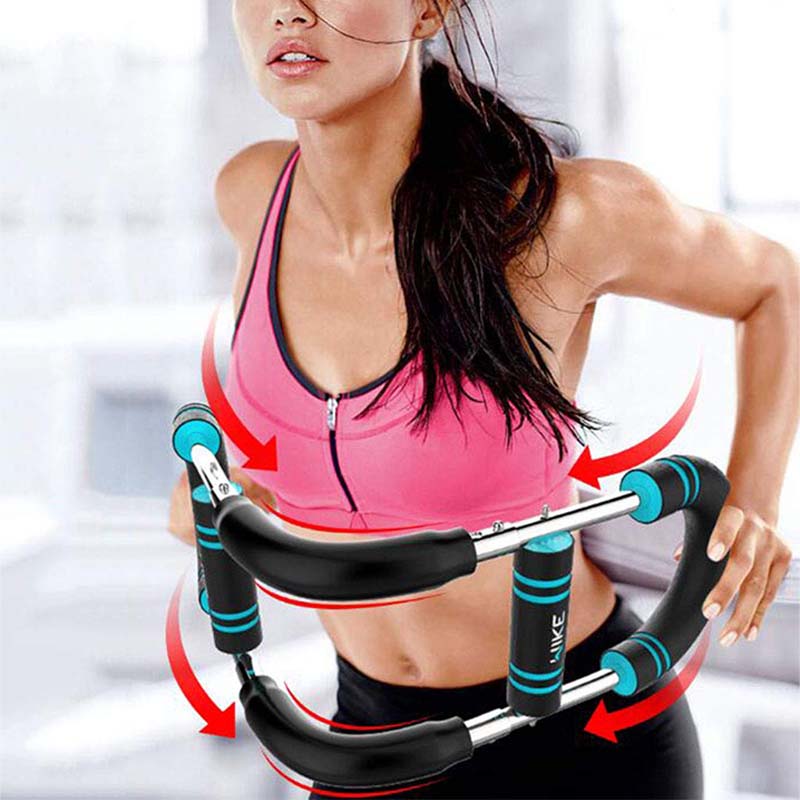 💥Multifunctional adjustable U-arm chest expander
