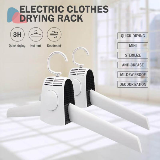 Multifunction Electric Clothes Drying Rack