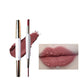 🎉2025 New Arrival🎉2-in-1 Waterproof Lipstick & Lip Liner