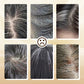 🔥Hot Sale 50% OFF🔥Instant Hair Color Stick with Built-In Comb