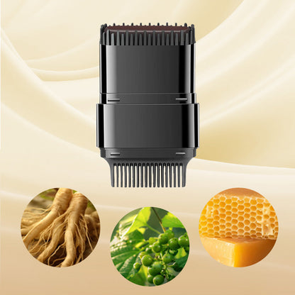 🔥Hot Sale 50% OFF🔥Instant Hair Color Stick with Built-In Comb