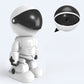 👍🤖Wireless Indoor Motion Detection Robot Camera