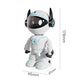 👍🤖Wireless Indoor Motion Detection Robot Camera