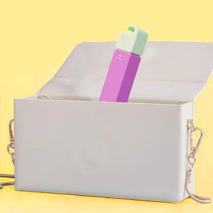 🔥Last Day Promotion - BUY 1 GET 1 FREE!🔥Portable Instant Leave-In Stain Remover Pen~ Buy more, get more🎁