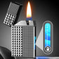 🔥2025 New Product HOT SALE🔥 Intelligent Voice-Activated Lighter