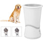 🐾 Intelligent Rotating Pet Paw Scrubber 🌿