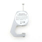 ⏳Time-limited Special⌛Digital Display Thickness Gauge Zinc Alloy Electronic LCD