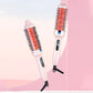 Infrared Thermal Hair Brush