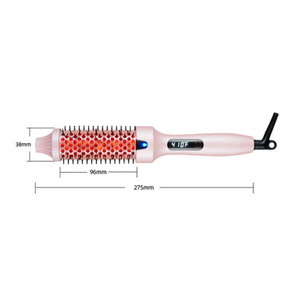 Infrared Thermal Hair Brush