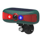 Solar Beast Repellent Alarm