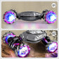 [perfect gift for kids] Gesture Sensing & RC Stunt Car