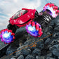 [perfect gift for kids] Gesture Sensing & RC Stunt Car