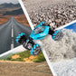 [perfect gift for kids] Gesture Sensing & RC Stunt Car