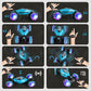 [perfect gift for kids] Gesture Sensing & RC Stunt Car