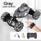 [perfect gift for kids] Gesture Sensing & RC Stunt Car