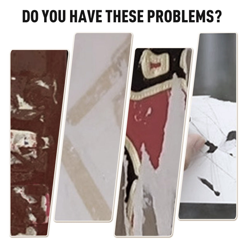 All-Purpose Powerful Adhesive Remover