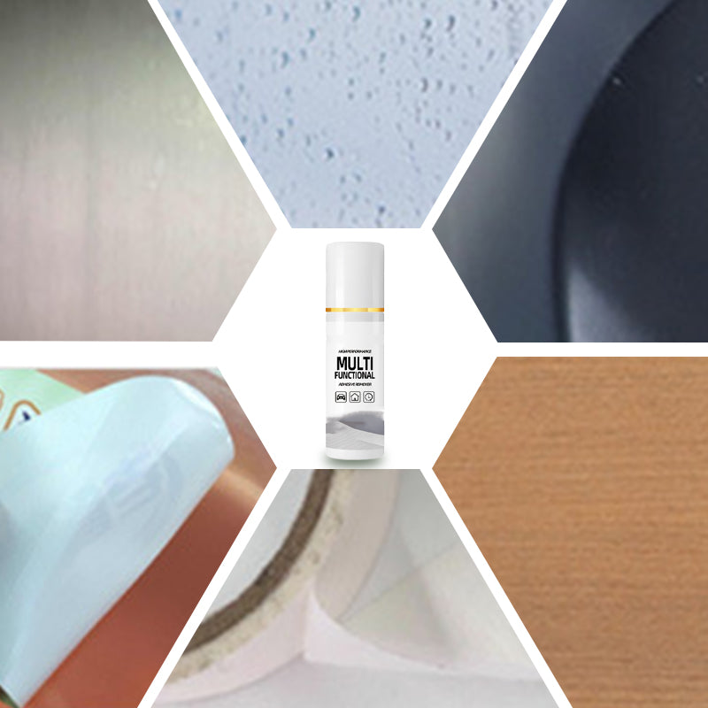 All-Purpose Powerful Adhesive Remover