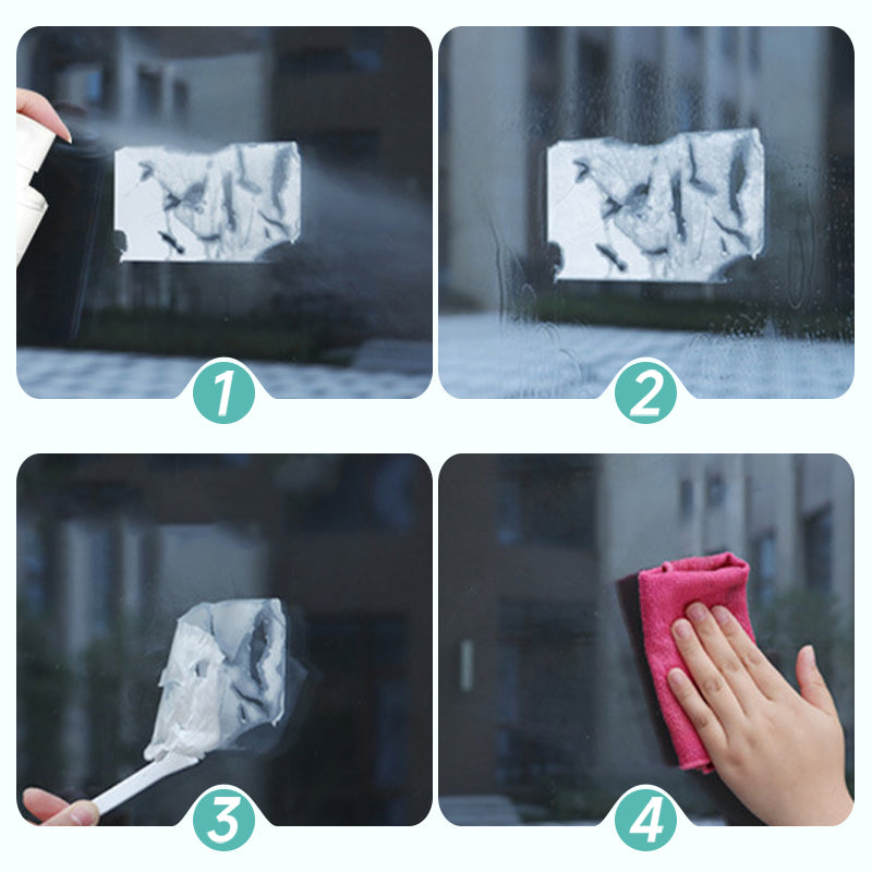 All-Purpose Powerful Adhesive Remover