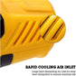 High Voltage Electric Paint Spray Tool