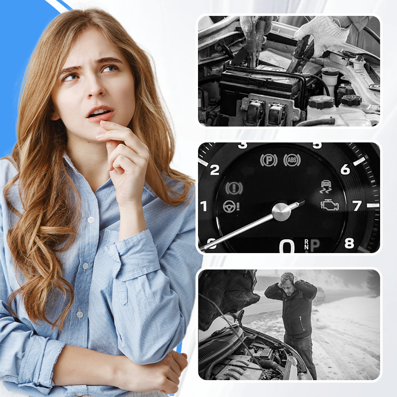 💥2025 New Product Offer 💥Car Diagnostic Tool