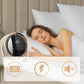 Strong Wind Ultra Quiet Portable Rechargeable USB Desk Fan