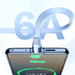 3-in-1 Retractable Fast Charging Cable