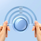 3-in-1 Retractable Fast Charging Cable