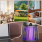 🔥Hot Sale 49% OFF🔥USB Rechargeable Bug Zapper for Indoor & Outdoor