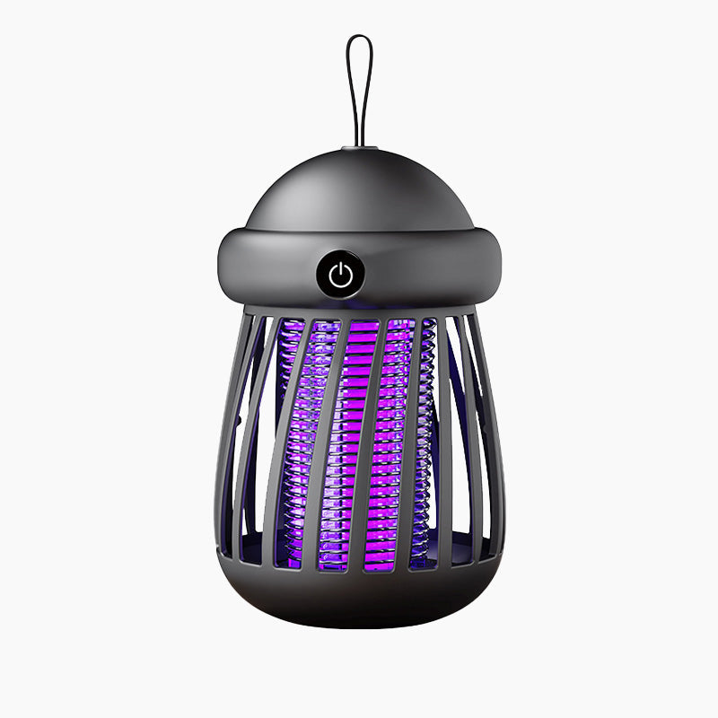 🔥Hot Sale 49% OFF🔥USB Rechargeable Bug Zapper for Indoor & Outdoor