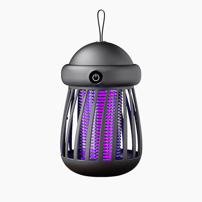 🔥Hot Sale 49% OFF🔥USB Rechargeable Bug Zapper for Indoor & Outdoor