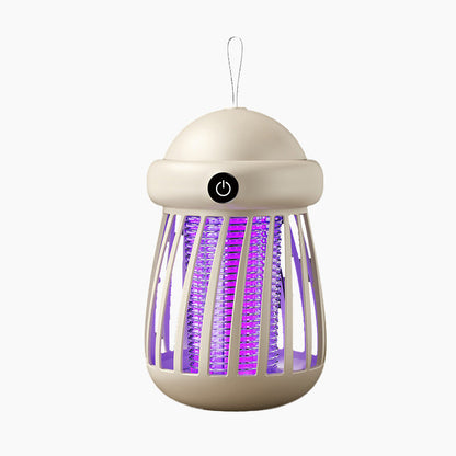 🔥Hot Sale 49% OFF🔥USB Rechargeable Bug Zapper for Indoor & Outdoor