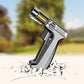 Multifunctional Power Lighter with Folding Knife