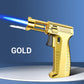 Multifunctional Power Lighter with Folding Knife