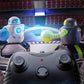Two-Player Remote Control Battle Robots Set