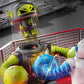 Two-Player Remote Control Battle Robots Set